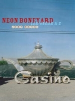 Neon Boneyard: Las Vegas A-Z артикул 1904a.