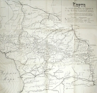 Картины Кавказа артикул 815c.