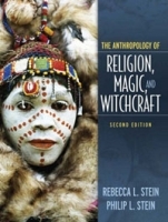 The Anthropology of Religion, Magic, and Witchcraft артикул 604c.
