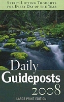Daily Guideposts 2008 артикул 607c.