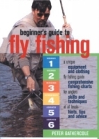 Beginner's Guide to Fly Fishing артикул 612c.