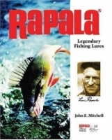 Rapala: Legendary Fishing Lures артикул 614c.