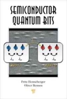 Semiconductor Quantum Bits артикул 622c.