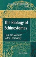 The Biology of Echinostomes: From the Molecule to the Community (Springer Series in Optical Sciences) артикул 639c.