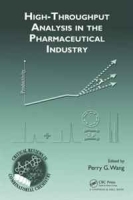 High-Throughput Analysis in the Pharmaceutical Industry (Critical Reviews in Combinatorial Chemistry) артикул 647c.