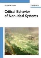 Critical Behavior of Non-Ideal Systems артикул 653c.