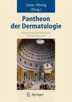 Pantheon der Dermatologie: Herausragende historische Personlichkeiten артикул 659c.