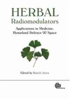 Herbal Radiomodulators Applications in Medicine, Homeland Defence and Space (Cabi) артикул 678c.