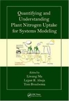 Quantifying and Understanding Plant Nitrogen Uptake for Systems Modeling артикул 680c.