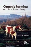 Organic Farming: An International History артикул 700c.