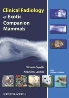 Radiology of Exotic Companion Mammals артикул 705c.