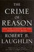 The Crime of Reason: And the Closing of the Scientific Mind артикул 735c.