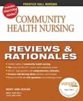 Community Health Nursing: Reviews and Rationales артикул 759c.