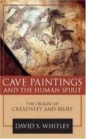 Cave Paintings and the Human Spirit: The Origin of Creativity and Belief артикул 770c.