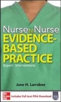 Nurse to Nurse: Evidence-Based Practice (Nurse to Nurse) артикул 779c.