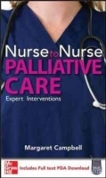 Nurse to Nurse: Palliative Care (Nurse to Nurse) артикул 780c.