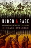 Blood and Rage: A Cultural History of Terrorism артикул 807c.
