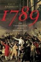 1789: The Threshold of the Modern Age артикул 819c.