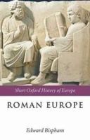 Roman Europe: 1000 BC - AD 400 артикул 827c.