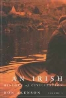 An Irish History of Civilization артикул 845c.