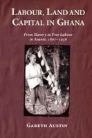 Labour, Land and Capital in Ghana: From Slavery to Free Labour in Asante, 1807-1956 (Rochester Studies in African History and the Diaspora) артикул 855c.